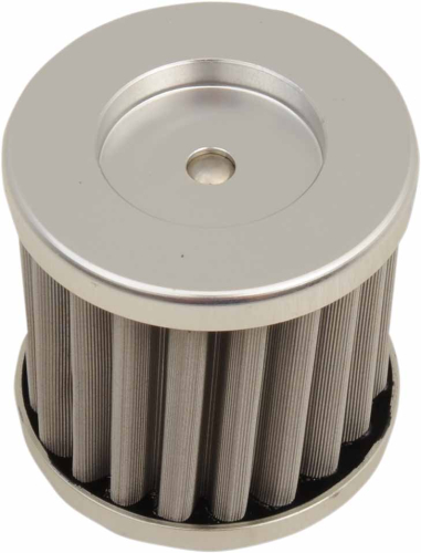 PC Racing - PC Racing FLO Drop In Stainless Steel Oil Filter - PC139