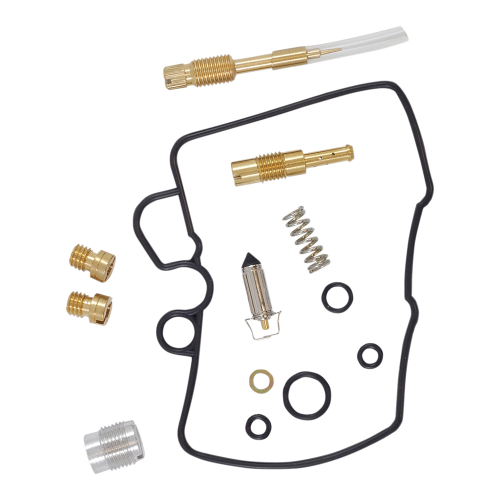 K&L Supply - K&L Supply Carburetor Repair Kit - 18-2571