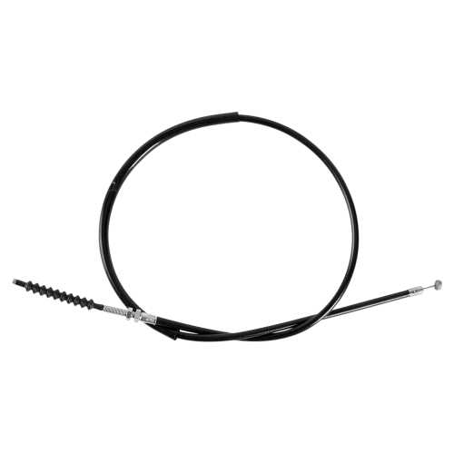 Motion Pro - Motion Pro Black Vinyl Clutch Cable - 02-0187