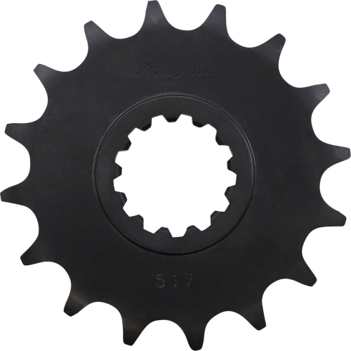 Sunstar - Sunstar Steel Front Sprocket - 16T - 51716