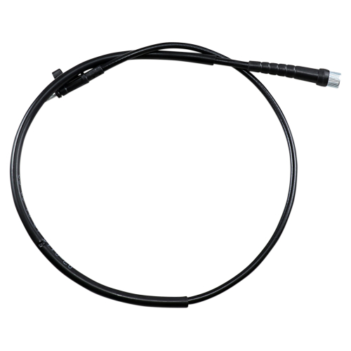 Motion Pro - Motion Pro Black Vinyl Speedometer Cable - 02-0112