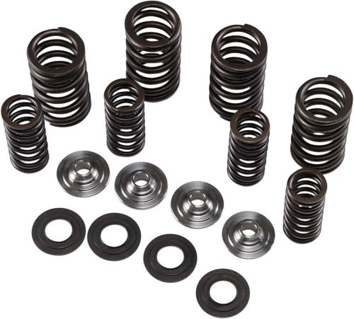 Kibblewhite Precision - Kibblewhite Precision Valve Spring Kit - 60-60500