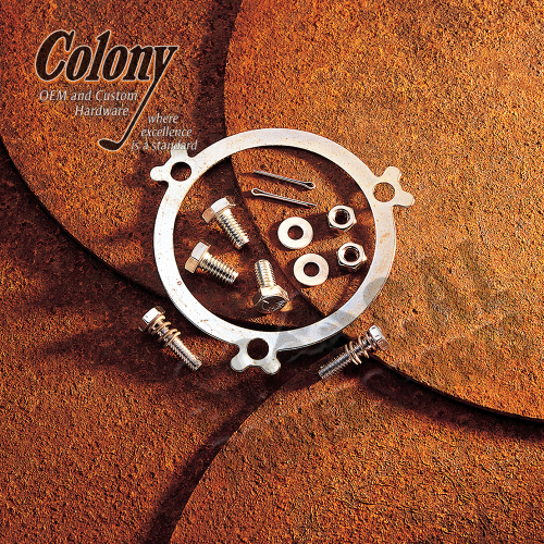 Colony - Colony Inner Primary Mounting Kit - 7811-14