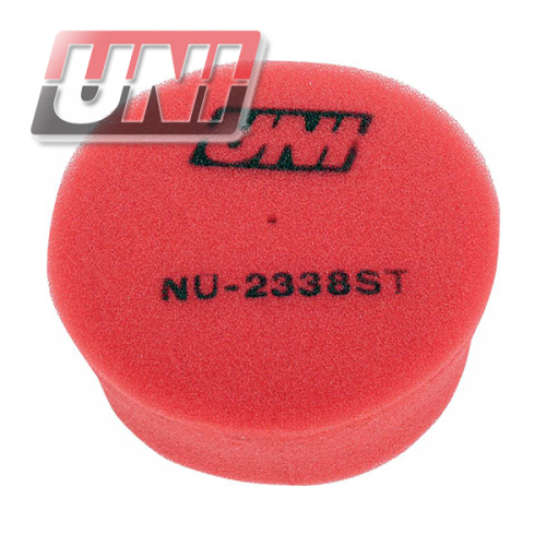 Uni - Uni Multi-Stage Competition Air Filter - NU-2338ST
