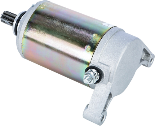Fire Power - Fire Power Starter Motor - 410-54018