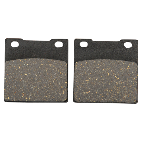 EBC - EBC Organic Brake Pads - FA161