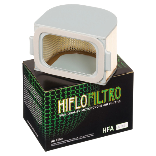 HiFlo - HiFlo Air Filter - HFA4609