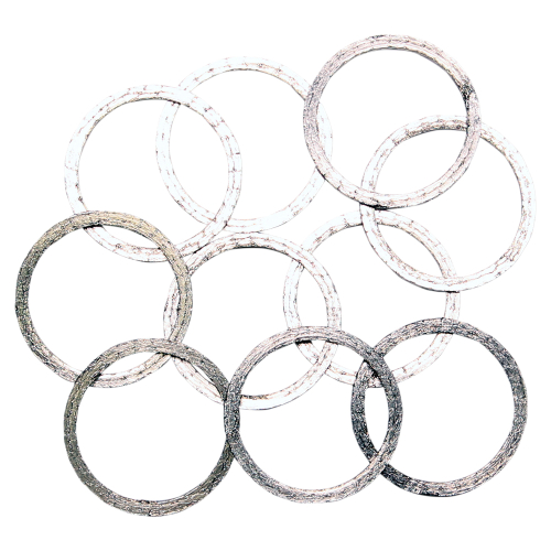 Cometic Gasket - Cometic Gasket Exhaust Gaskets - Race Style - C9719
