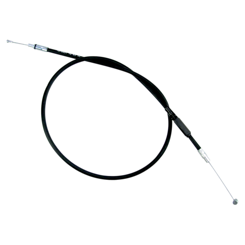Motion Pro - Motion Pro Black Vinyl Terminator LW Clutch Cable - 10-0037