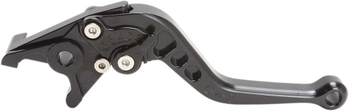 PSR - PSR Click-N-Roll Short Style Brake Lever - Black - 00-00531-22