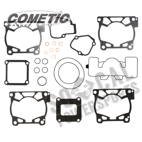 Cometic Gasket - Cometic Gasket Top End Gasket Kit - O-Ring - C3606