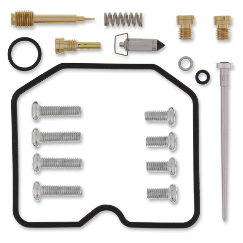 All Balls - All Balls Carburetor Rebuild Kit - 26-1225