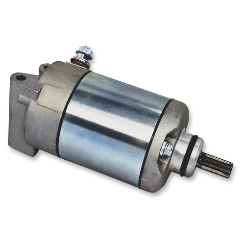 Ricks Motorsport Electric - Ricks Motorsport Electric Starter - 61-523
