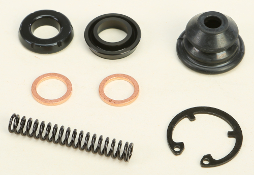 All Balls - All Balls Master Cylinder Rebuild Kit - 18-1070