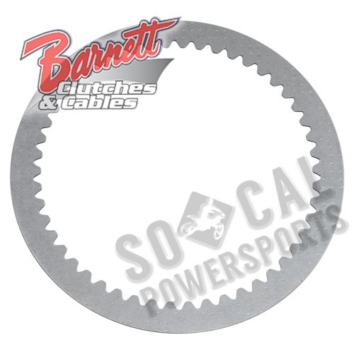 Barnett - Barnett Clutch Steel Drive Plate - 401-30-047010
