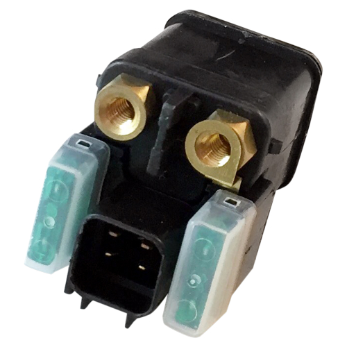 Ricks Motorsport Electric - Ricks Motorsport Electric Solenoid Switch - 65-304