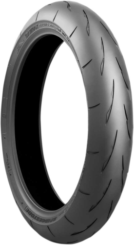 Bridgestone - Bridgestone Battlax RS11 Racing Street Front Tire - 120/70ZR17 - 11956