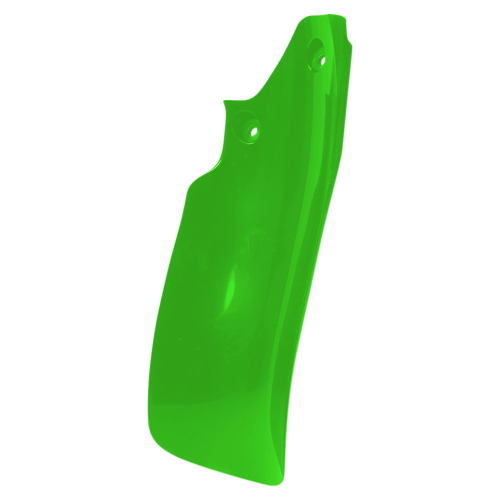 Acerbis - Acerbis Airbox Mud Flap - Green - 2734960006