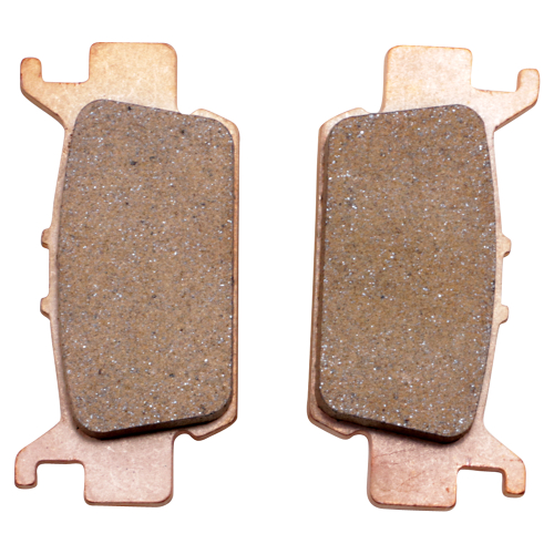 EBC - EBC SV Series Severe Duty Brake Pads - FA703SV