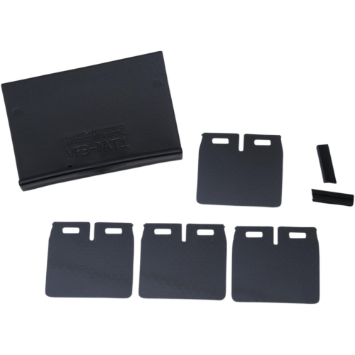 Moto Tassinari - Moto Tassinari Reed Petals for V-Force 4R Reed Valve System - 4PR461M