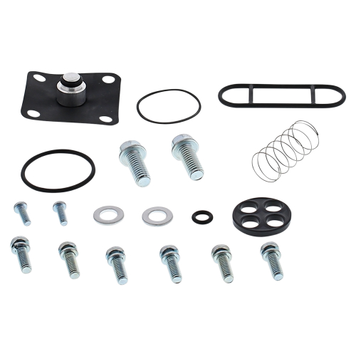 All Balls - All Balls Fuel Petcock Repair Kit - 60-1042