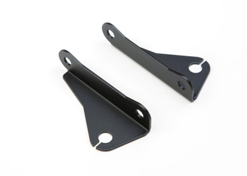 Yoshimura - Yoshimura Turn Signal Bracket Kit - 070BGUNVTBKT