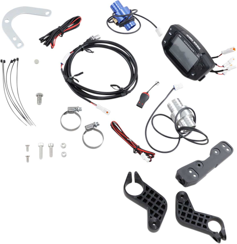 Trail Tech - Trail Tech Voyager GPS Computer Kit - 912-114