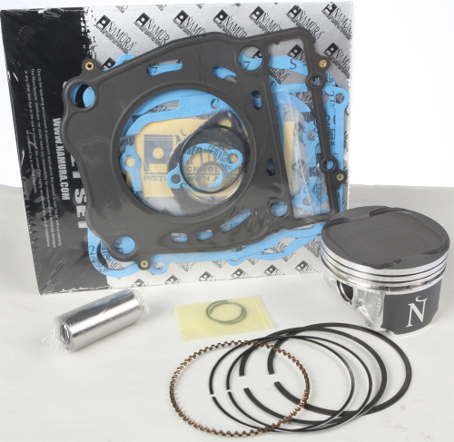 Namura Technologies - Namura Technologies Top End Repair Kit - Standard Bore 87.89mm - NA-50026K