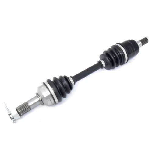 All Balls - All Balls 6 Ball Heavy Duty Axle - AB6-HO-8-131