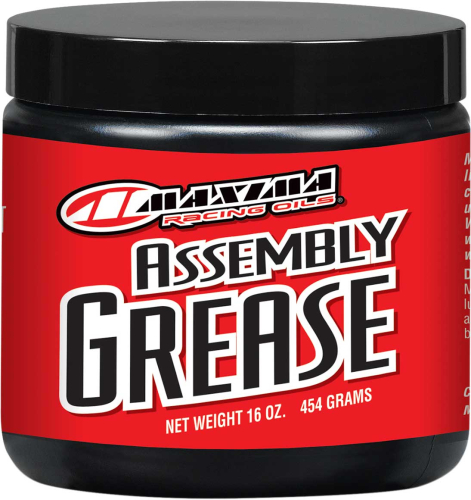 Maxima - Maxima Assembly Grease - 16oz. - 69-02916