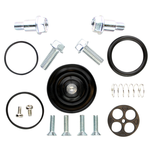 All Balls - All Balls Fuel Petcock Repair Kit - 60-1077