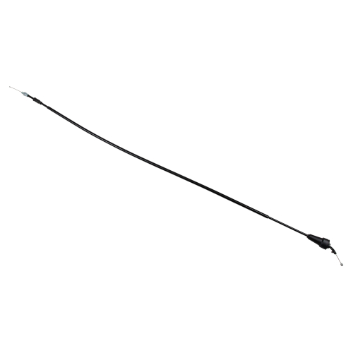 Motion Pro - Motion Pro Black Vinyl Throttle Cable - 10-0165