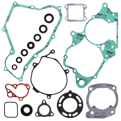 Vertex - Vertex Complete Gasket Set - 811211