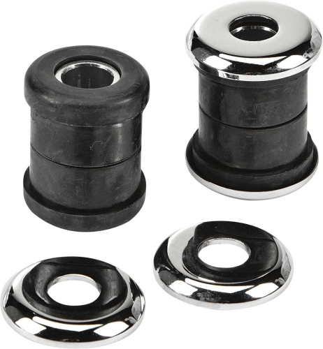 HardDrive - HardDrive Handlebar Damper Kit - 57-0001