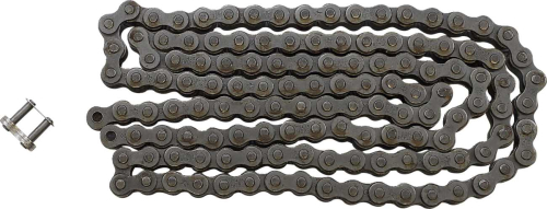 JT Drive Chain - JT Drive Chain 428 HDR Heavy Duty Drive Chain - 130 Links - Natural - JTC428HDR130SL