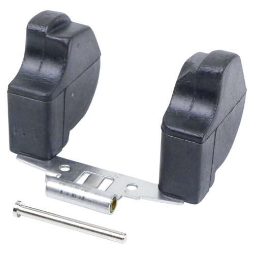 K&S Technologies - K&S Technologies Carburetor Float with Pin - 56-1600
