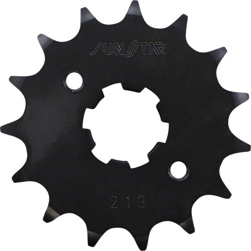 Sunstar - Sunstar Steel Front Sprocket - 15T - 21315