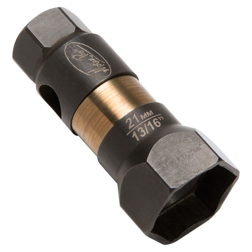 Motion Pro - Motion Pro 21mm Pro Plug Socket - 08-0653