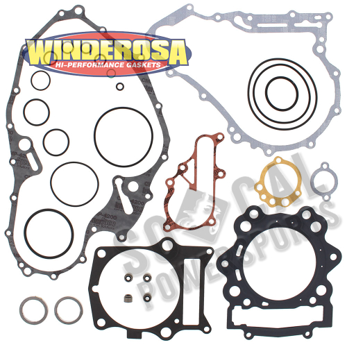 Vertex - Vertex Complete Gasket Set - 808923