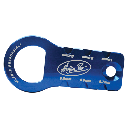 Motion Pro - Motion Pro Spark Plug Gap Tool - 08-0579