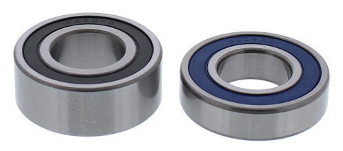 All Balls - All Balls Wheel Bearing and Seal Kit - 25-1778