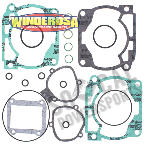 Winderosa - Winderosa Top End Gasket Set - 810333