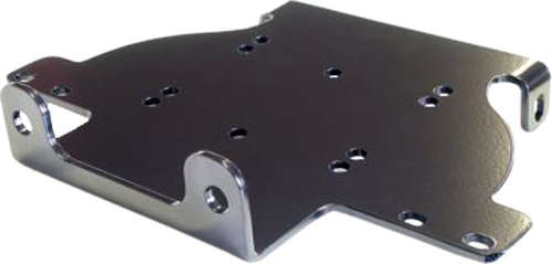KFI Products - KFI Products Winch Mount - 100685