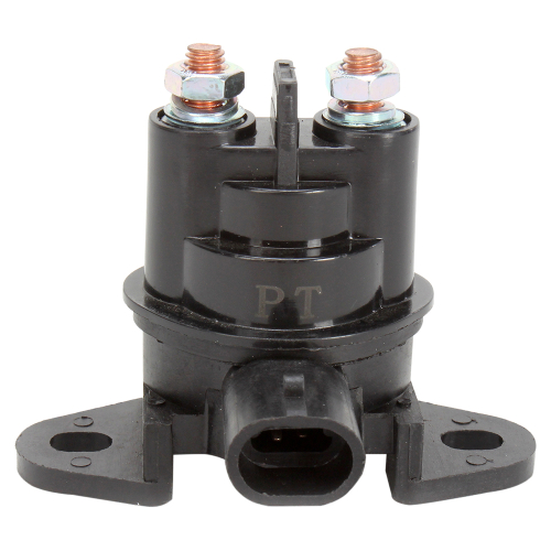 WSM - WSM Starter Solenoid - 004-120-01