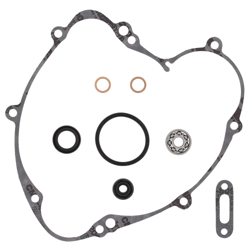 Winderosa - Winderosa Water Pump Rebuild Kit - 821407