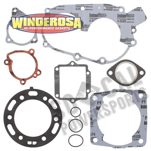 Vertex - Vertex Complete Gasket Set - 808808