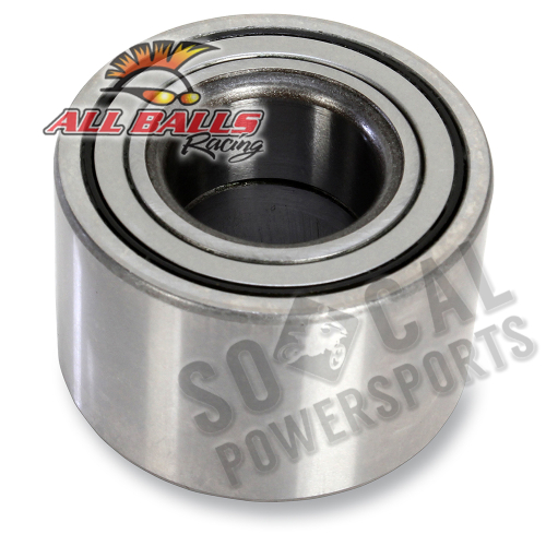 All Balls - All Balls Wheel Bearing and Seal Kit - 25-1702