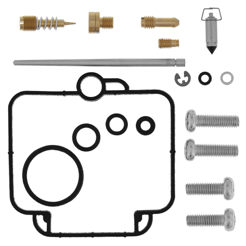 All Balls - All Balls Carburetor Rebuild Kit - 26-1104