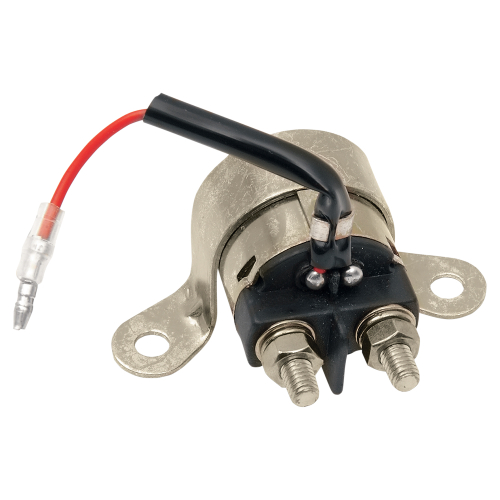 Ricks Motorsport Electric - Ricks Motorsport Electric Starter Solenoid Switch - 65-501