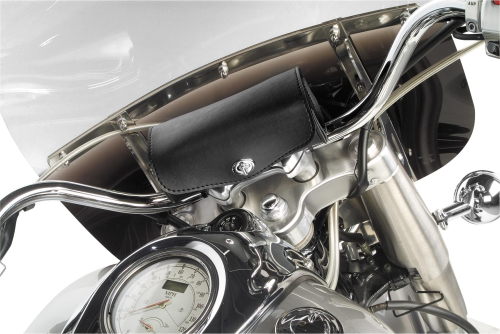 Willie & Max - Willie & Max Revolution Handlebar Bag - HB5001